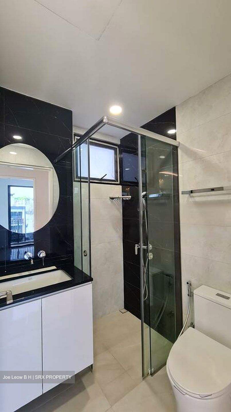 Village @ Pasir Panjang (D5), Condominium #470422801